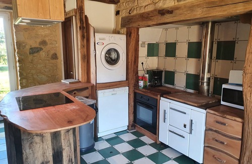 Siorac-en-Perigord Cottage | La Toupine en Périgord Noir - 3 bedroom gîte with terrace and pool