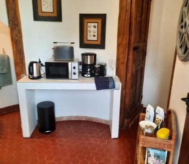 Beaumont-Louestault Bed & Breakfast | La Tour de rêves