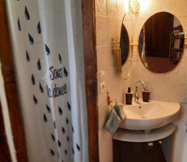 Beaumont-Louestault Bed & Breakfast | La Tour de rêves