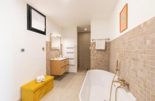 Massy House | La Tour du Blé - gîtes et chambres d'hôtes