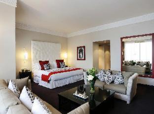 Quartier Hassan Hotel | La Tour Hassan Palace