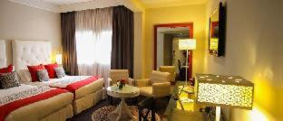 Quartier Hassan Hotel | La Tour Hassan Palace