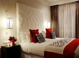 Quartier Hassan Hotel | La Tour Hassan Palace