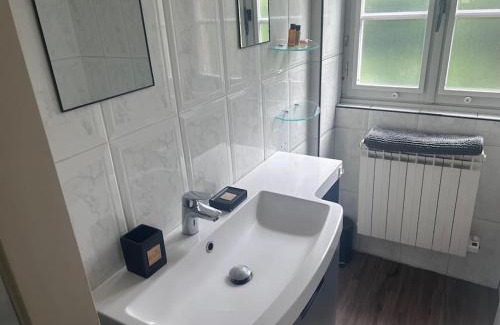 Ige Apartment | La Tour Mailly - 3 pièces tout confort