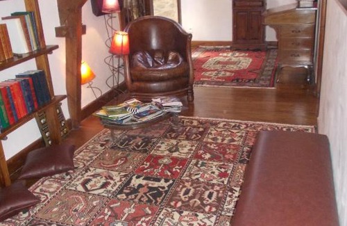 Quintin Bed & Breakfast | La Tourelle 22
