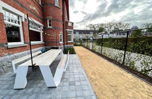 Assebroek House | La Tourelle Brugge