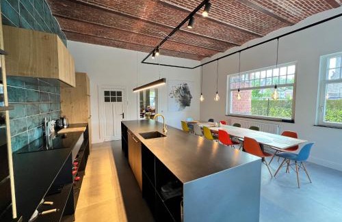 Assebroek House | La Tourelle Brugge