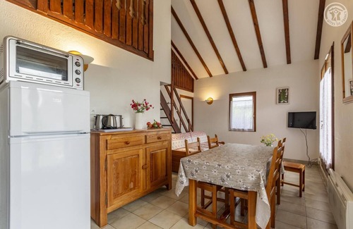 Saint-Pancrace House | LA TOURMALINE - SAINT PANCRACE