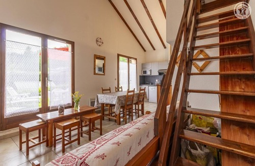 Saint-Pancrace House | LA TOURMALINE - SAINT PANCRACE
