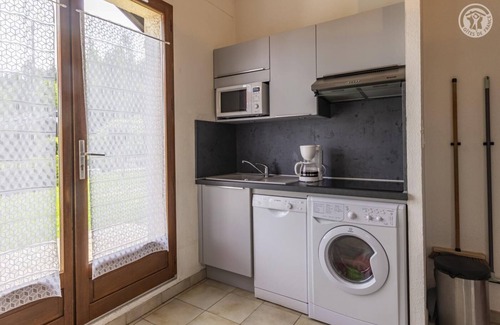 Saint-Pancrace House | LA TOURMALINE - SAINT PANCRACE