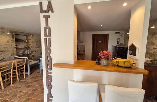 Saint-Fulgent House | La Tournerie, Gîte 10 pers piscine près Puy du Fou