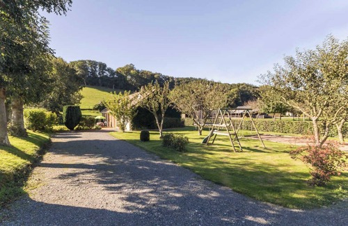 Le Tilleul House | La Tourniole - PIERREFIQUES
