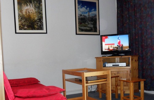 La Toussuire Apartment | La Toussuire: Comfort and breathtaking views for a dream winter vacation