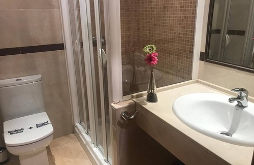 Valverde del Majano Hotel | La Trébede