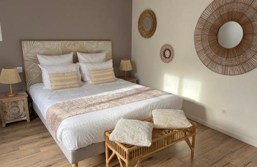 Noirmoutier-en-l'Ile House | La Tranquillité