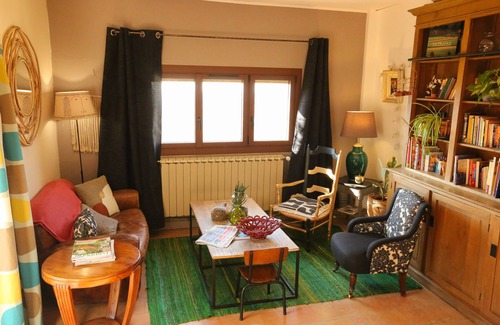 Cliousclat Hotel | La Treille Muscate