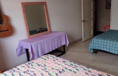 Antonio Narino House | La Tremenda Casa