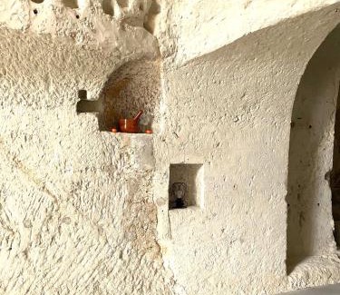 Montrichard Val de Cher House | La troglo aux oiseaux