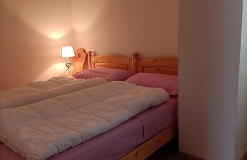 Mareson Apartment | La tua piccola casa a Pecol
