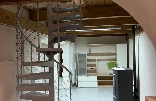 Popoli House | La Tulè
