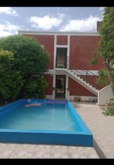 Province of Tucuman Apartment | La turca