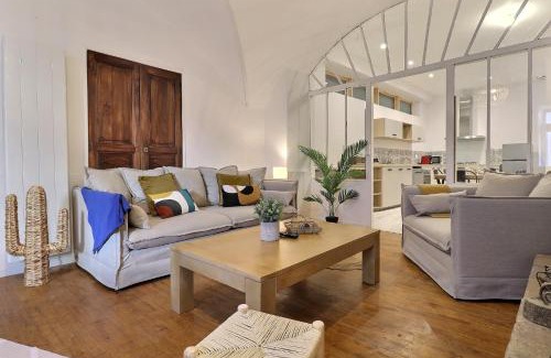 Chabeuil Apartment | La Véore