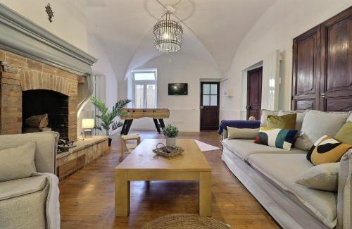 Chabeuil Apartment | La Véore
