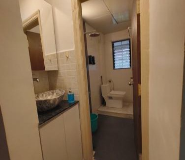 Viman Nagar Apartment | La vaccanza Suite -403