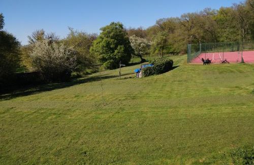 Crux-la-Ville Bed & Breakfast | la Vache chambre 1001 nuits