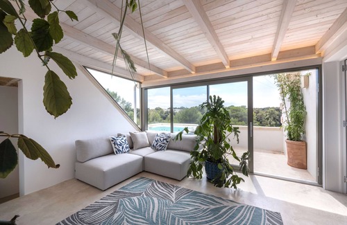 Lido Silvana House | La Vacia Country Resort - Suite