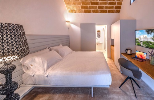 Lido Silvana House | La Vacia Country Resort - Camera Standard