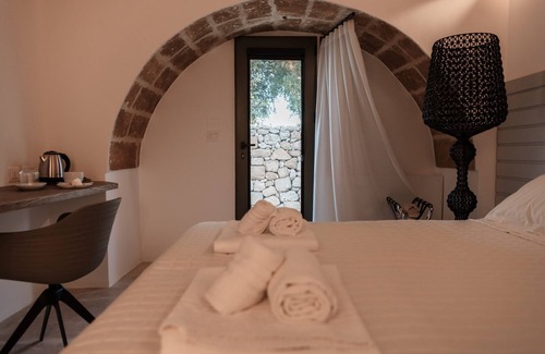 Lido Silvana House | La Vacia Country Resort - Camera Standard