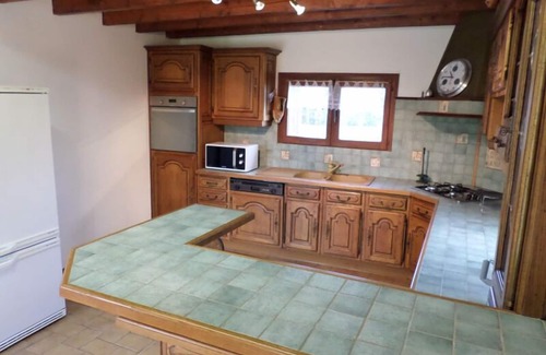 Saint-Jouin-Bruneval House | La Vague - ST JOUIN BRUNEVAL