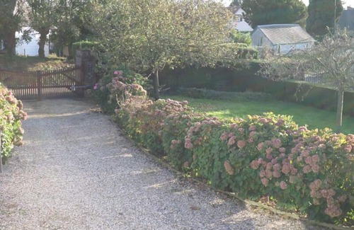 Saint-Jouin-Bruneval House | La Vague - ST JOUIN BRUNEVAL