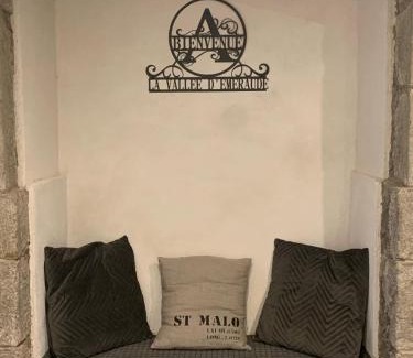 Plouer-sur-Rance House | La Vallée d'émeraude