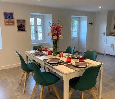 Plouer-sur-Rance House | La Vallée d'émeraude