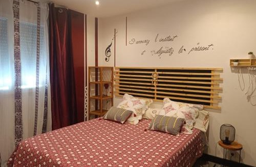 Beaulieu House | La vallée des noyers