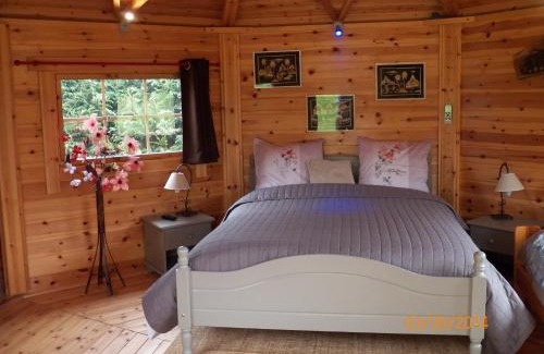 Monthou-sur-Cher Bed & Breakfast | La Vallée du Cher