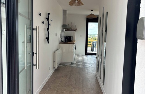 Saint-Martin-Boulogne House | La Vallée des Biches 2 rooms