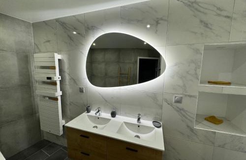Bourre House | la vallées du tuffeau