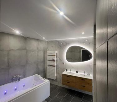 Bourre House | la vallées du tuffeau