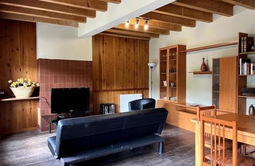 Sant Llorenc de Morunys Apartment | La Vall Apartaments La Plaça