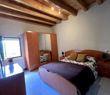 Sant Llorenc de Morunys Apartment | La Vall Apartaments La Plaça