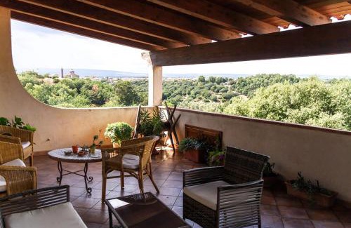 Ghilarza Bed & Breakfast | La Vallata B&B in Sardegna