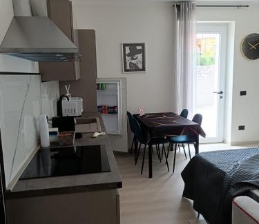 Costa dʼOneglia Apartment | La valle degli ulivi A