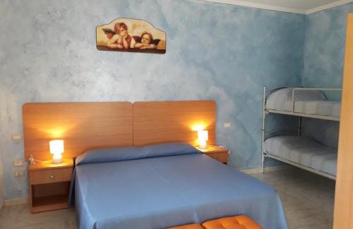 Marina di Zambrone Hotel | La Valle Verde hotel ristorante pizzeria