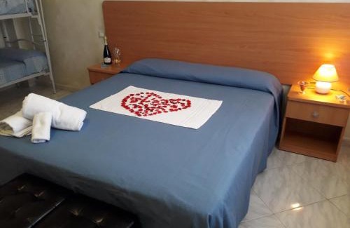 Marina di Zambrone Hotel | La Valle Verde hotel ristorante pizzeria