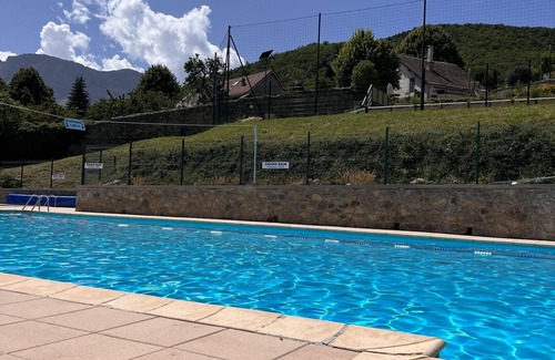 Les Costes Apartment | LA Vallee DU Champsaur-valgaudemar
