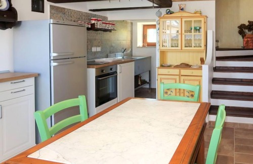 Piea House | La Vallia by Interhome