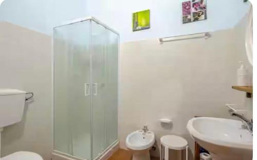 Arlia Apartment | La vecchia canonica